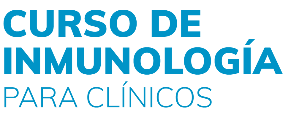 Curso de Inmunología para Clínicos
